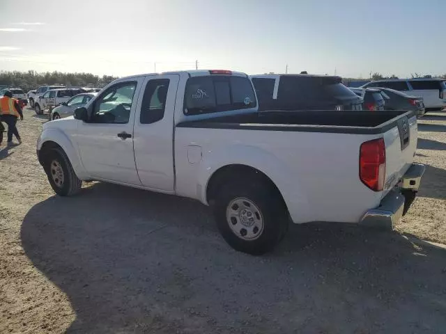 2006 Nissan Frontier King Cab XE