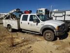 2005 Ford F550 Super Duty