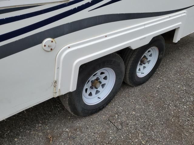 2005 Camper 5th Wheel