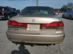 2001 Honda Accord EX