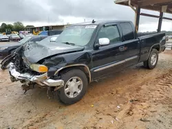 2006 GMC New Sierra C1500 en venta en Tanner, AL