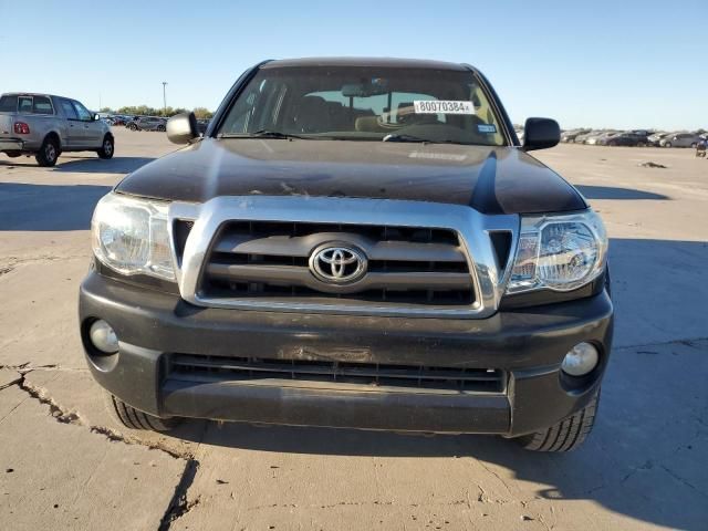 2010 Toyota Tacoma Double Cab Prerunner