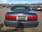 2000 Mercury Grand Marquis GS