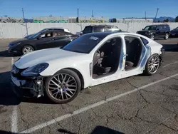 2023 Porsche Panamera Base en venta en Van Nuys, CA