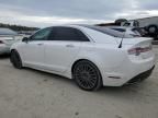 2013 Lincoln MKZ