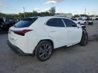 2024 Lexus UX 250H Base