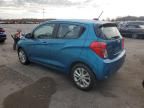 2019 Chevrolet Spark 1LT