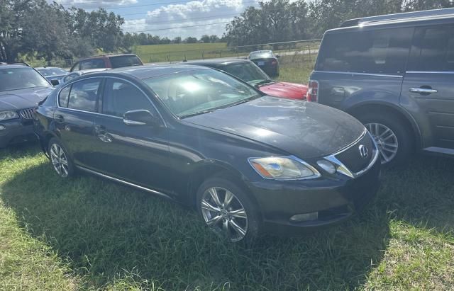 2010 Lexus GS 350