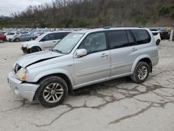 Suzuki Vehiculos salvage en venta: 2005 Suzuki XL7 EX