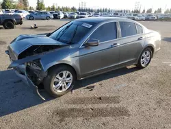 2010 Honda Accord LXP en venta en Rancho Cucamonga, CA