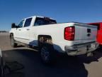 2015 Chevrolet Silverado K2500 Heavy Duty LTZ