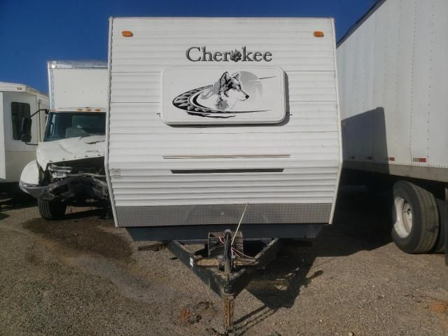 2006 Other Travel Trailer