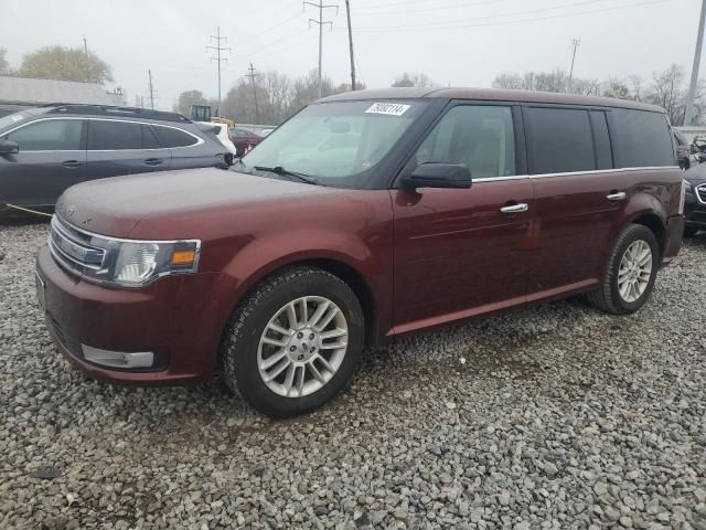 2016 Ford Flex SEL