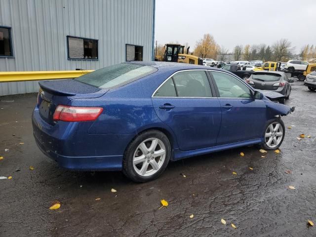 2007 Toyota Camry CE