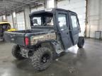 2021 Can-Am Defender Max Limited Cab HD10