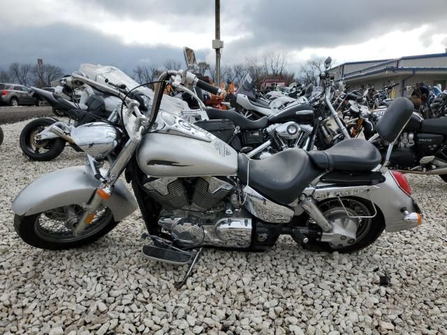 2006 Honda VT1300 S