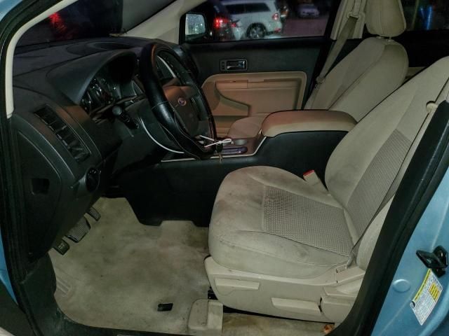 2008 Ford Edge SE