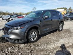 Carros con verificación Run & Drive a la venta en subasta: 2023 Mazda CX-5 Preferred