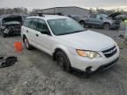 2009 Subaru Outback