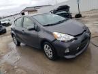 2014 Toyota Prius C