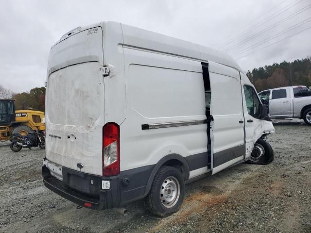 2023 Ford Transit T-250