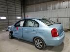 2009 Hyundai Accent GLS