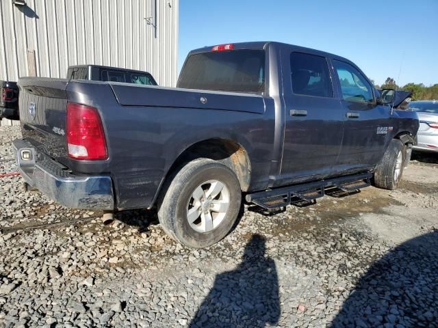 2017 Dodge RAM 1500 ST