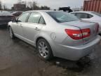 2009 Lincoln MKZ