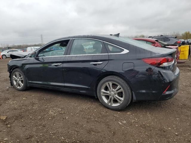 2019 Hyundai Sonata Limited