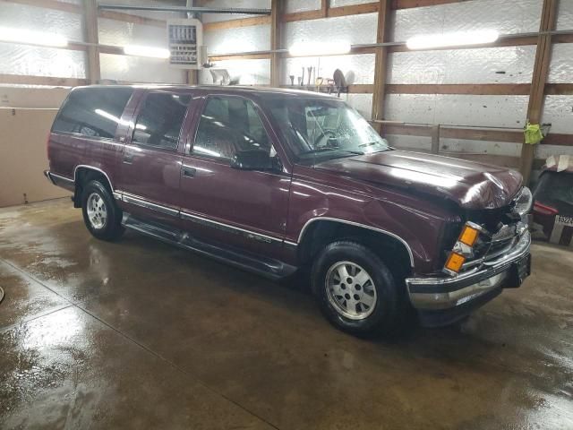 1994 Chevrolet Suburban C1500