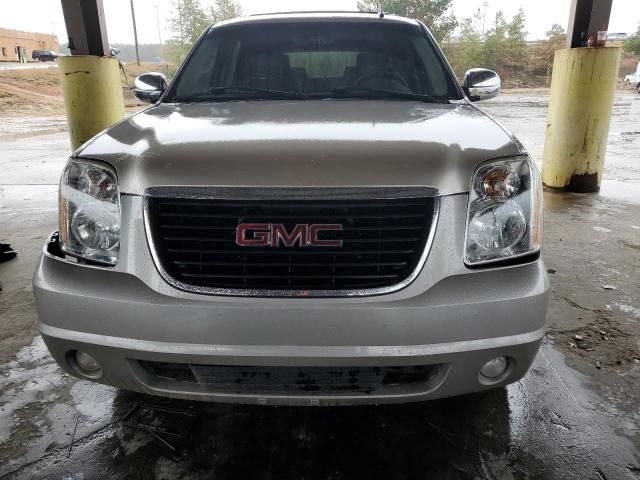 2007 GMC Yukon