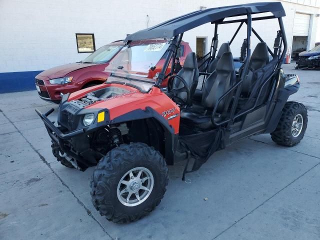 2012 Polaris Ranger RZR 4 800