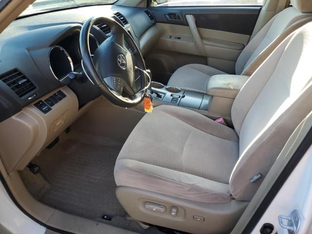 2009 Toyota Highlander