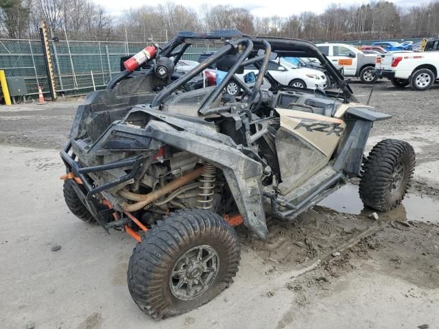 2021 Polaris RZR PRO XP Premium