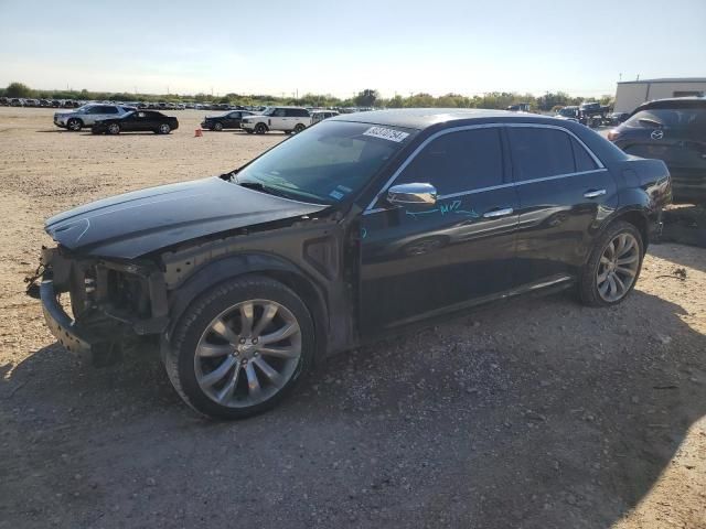 2020 Chrysler 300 Limited