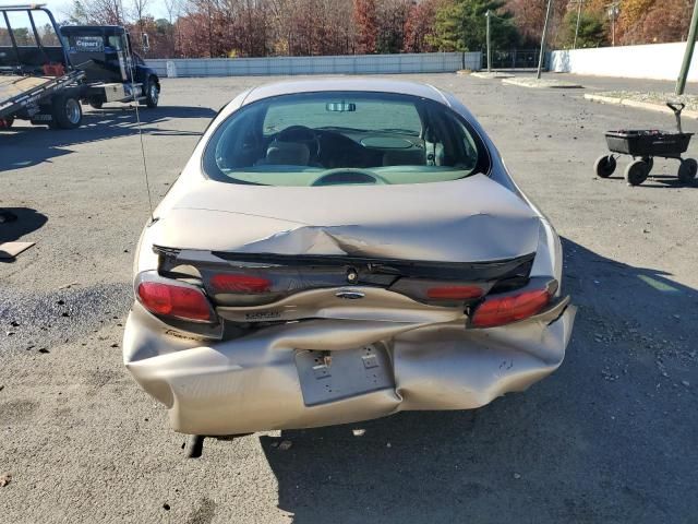 1999 Ford Taurus SE