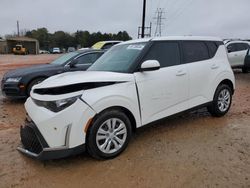 KIA salvage cars for sale: 2023 KIA Soul LX