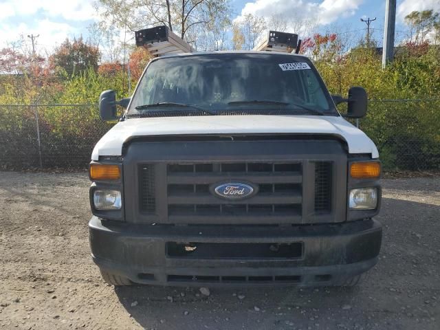 2011 Ford Econoline E250 Van