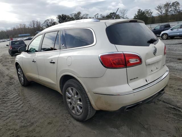 2015 Buick Enclave