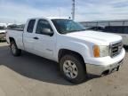 2011 GMC Sierra K1500 SLE