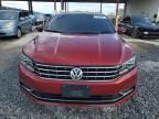 2016 Volkswagen Passat S