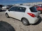 2011 Nissan Versa S