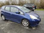 2009 Honda FIT Sport