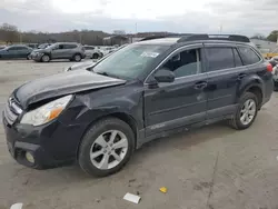 Subaru Vehiculos salvage en venta: 2013 Subaru Outback 2.5I Premium