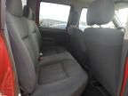 2004 Nissan Frontier Crew Cab SC