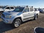 2008 Toyota Tacoma Double Cab