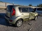 2012 KIA Soul +