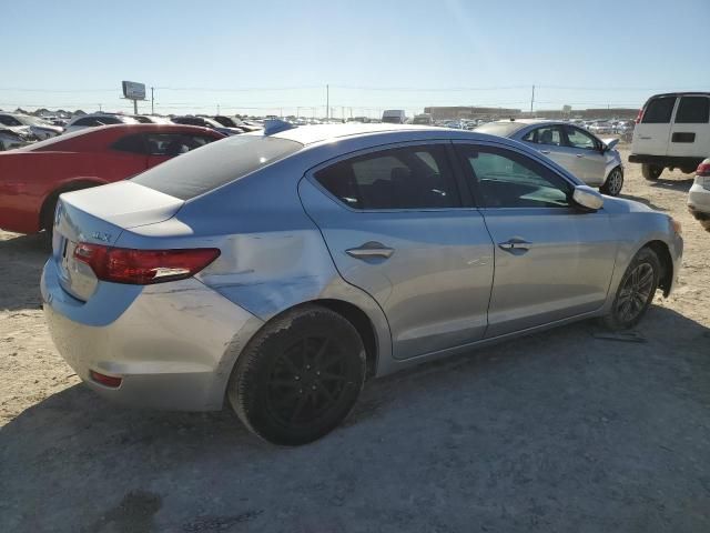 2013 Acura ILX 20