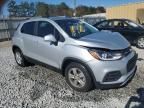 2022 Chevrolet Trax 1LT