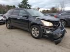 2010 Chevrolet Traverse LT